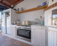 Вторичное жилье - Вилла - Torrevieja - Лос Балконес