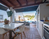 Вторичное жилье - Вилла - Torrevieja - Лос Балконес