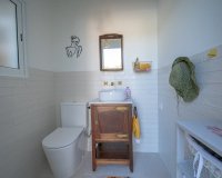 Вторичное жилье - Вилла - Torrevieja - Лос Балконес