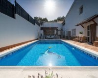 Вторичное жилье - Вилла - Torrevieja - Лос Балконес