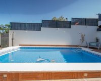 Вторичное жилье - Вилла - Torrevieja - Лос Балконес