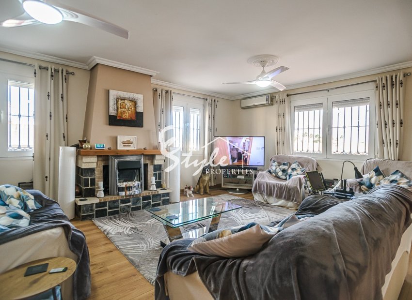 Вторичное жилье - Вилла - Torrevieja - Лос Балконес