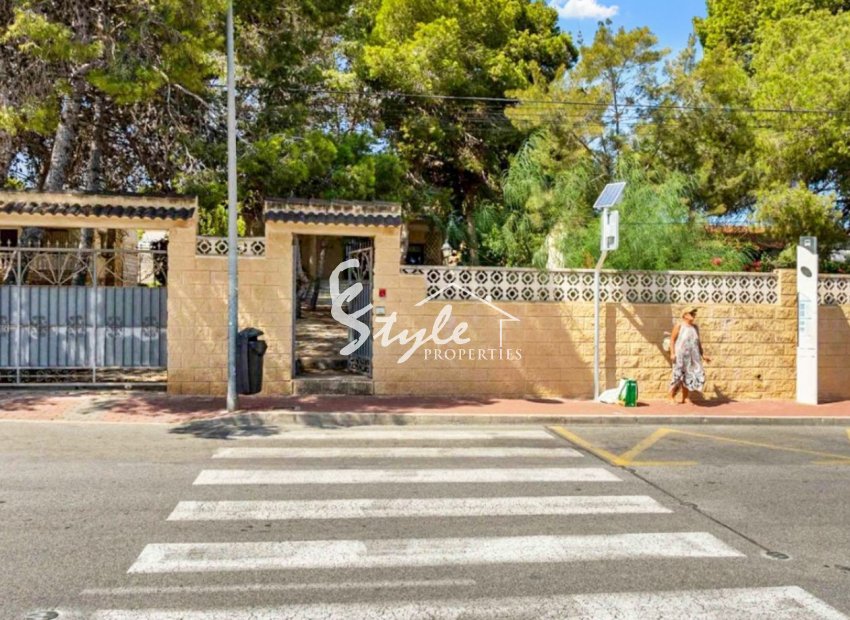 Вторичное жилье - Вилла - Torrevieja - Лос Балконес