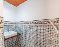 Вторичное жилье - Вилла - Torrevieja - Orihuela costa