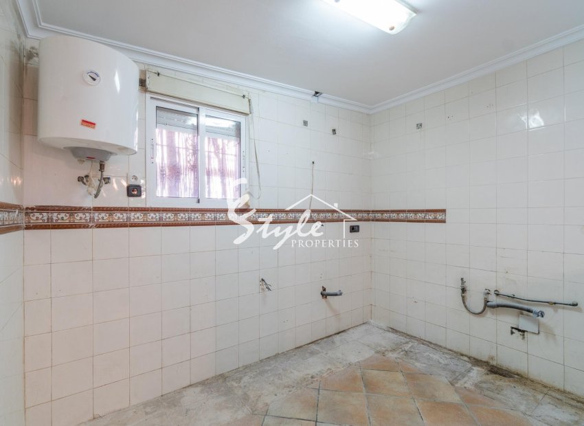 Вторичное жилье - Вилла - Torrevieja - Orihuela costa