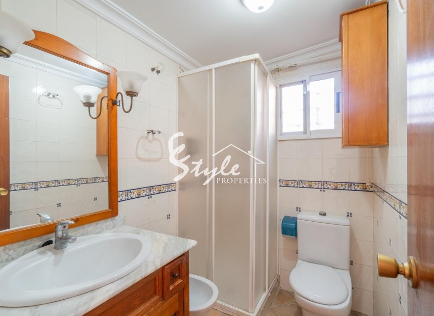 Вторичное жилье - Вилла - Torrevieja - Orihuela costa