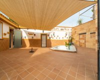 Вторичное жилье - Вилла - Torrevieja - Orihuela costa