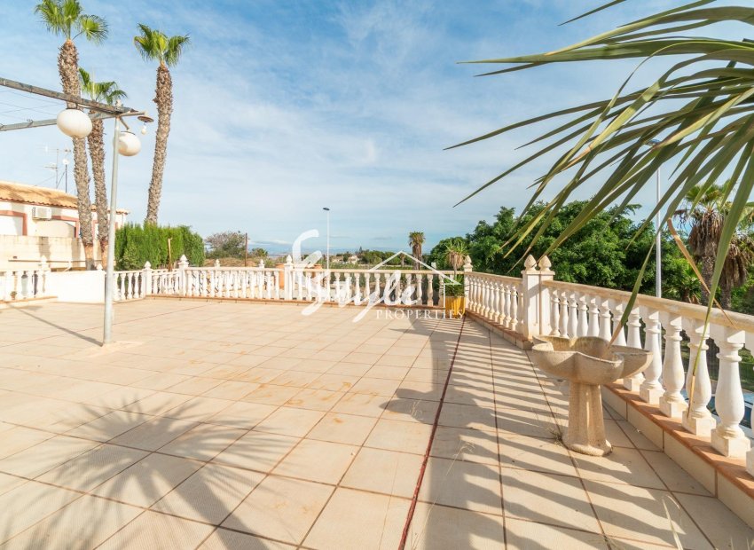 Вторичное жилье - Вилла - Torrevieja - Orihuela costa