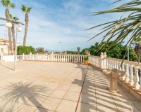 Вторичное жилье - Вилла - Torrevieja - Orihuela costa
