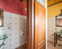 Вторичное жилье - Вилла - Torrevieja - Orihuela costa