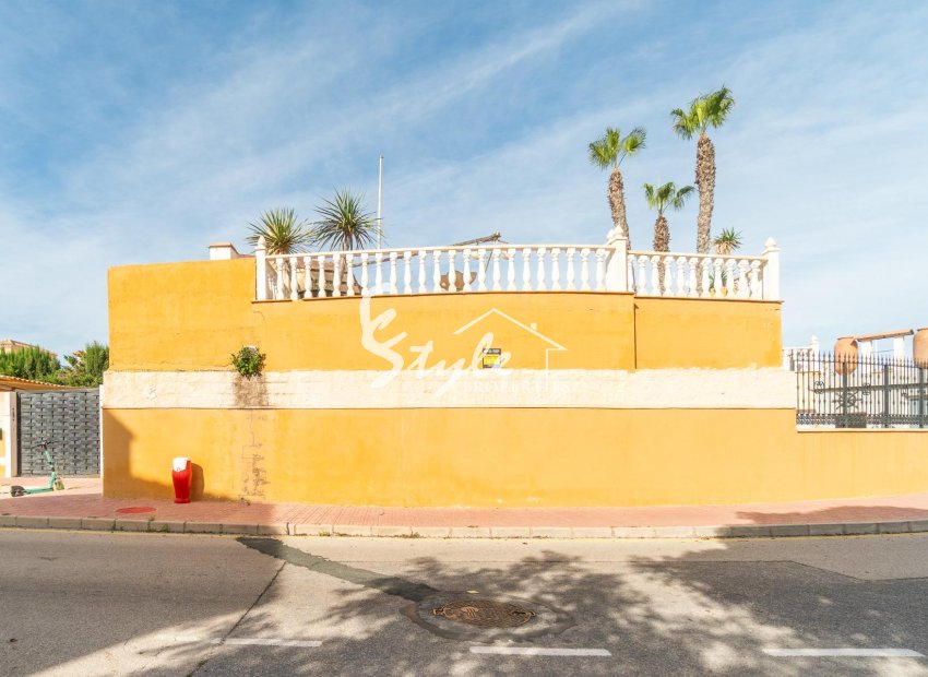 Вторичное жилье - Вилла - Torrevieja - Orihuela costa