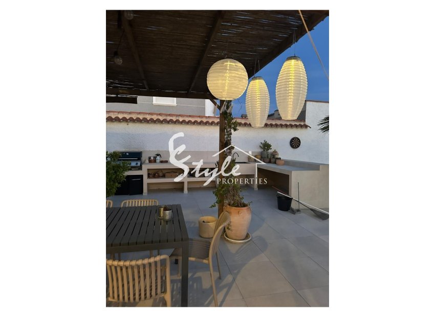 Вторичное жилье - Вилла - Torrevieja - San luis