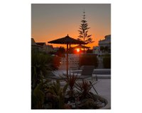 Вторичное жилье - Вилла - Torrevieja - San luis