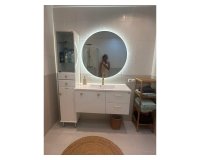 Вторичное жилье - Вилла - Torrevieja - San luis