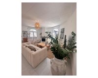 Вторичное жилье - Вилла - Torrevieja - San luis