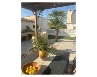 Вторичное жилье - Вилла - Torrevieja - San luis