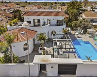 Вторичное жилье - Вилла - Torrevieja - San Luis