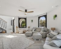 Вторичное жилье - Вилла - Torrevieja - San Luis