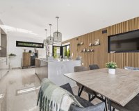 Вторичное жилье - Вилла - Torrevieja - San Luis