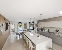 Вторичное жилье - Вилла - Torrevieja - San Luis