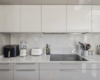 Вторичное жилье - Вилла - Torrevieja - San Luis