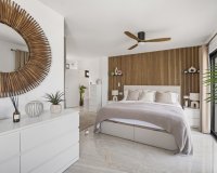 Вторичное жилье - Вилла - Torrevieja - San Luis