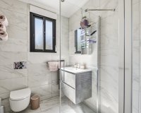 Вторичное жилье - Вилла - Torrevieja - San Luis