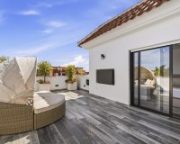 Вторичное жилье - Вилла - Torrevieja - San Luis