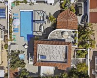 Вторичное жилье - Вилла - Torrevieja - San Luis