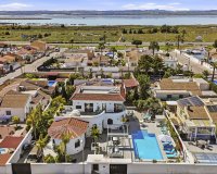 Вторичное жилье - Вилла - Torrevieja - San Luis