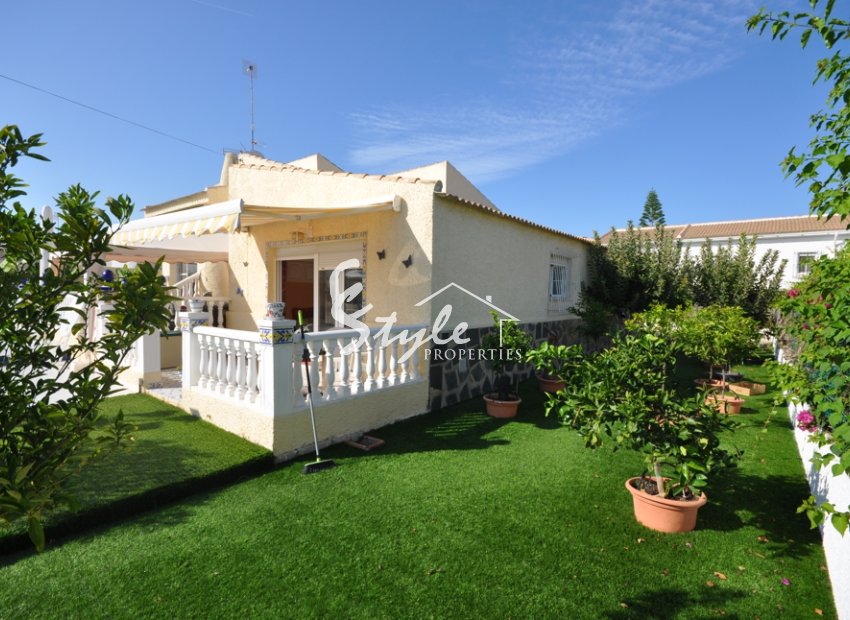 Вторичное жилье - Вилла - Torrevieja - San Luis