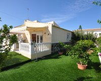 Вторичное жилье - Вилла - Torrevieja - San Luis