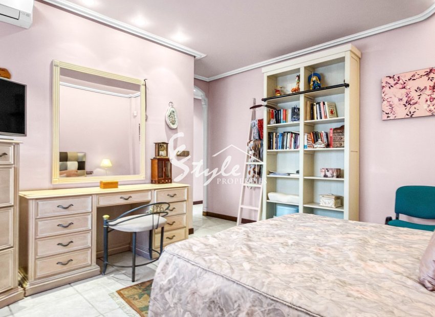 Вторичное жилье - Вилла - Torrevieja - Torrelamata - La Mata