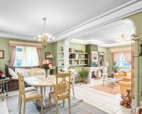 Вторичное жилье - Вилла - Torrevieja - Torrelamata - La Mata