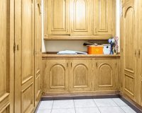 Вторичное жилье - Вилла - Torrevieja - Torrelamata - La Mata