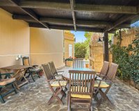 Вторичное жилье - Вилла - Torrevieja - Torrelamata - La Mata