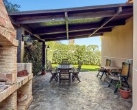 Вторичное жилье - Вилла - Torrevieja - Torrelamata - La Mata