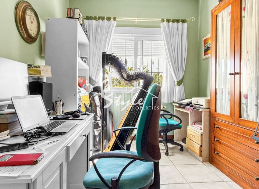 Вторичное жилье - Вилла - Torrevieja - Torrelamata - La Mata