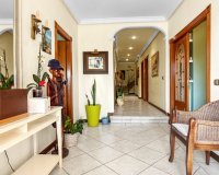 Вторичное жилье - Вилла - Torrevieja - Torrelamata - La Mata