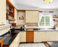 Вторичное жилье - Вилла - Torrevieja - Torrelamata - La Mata