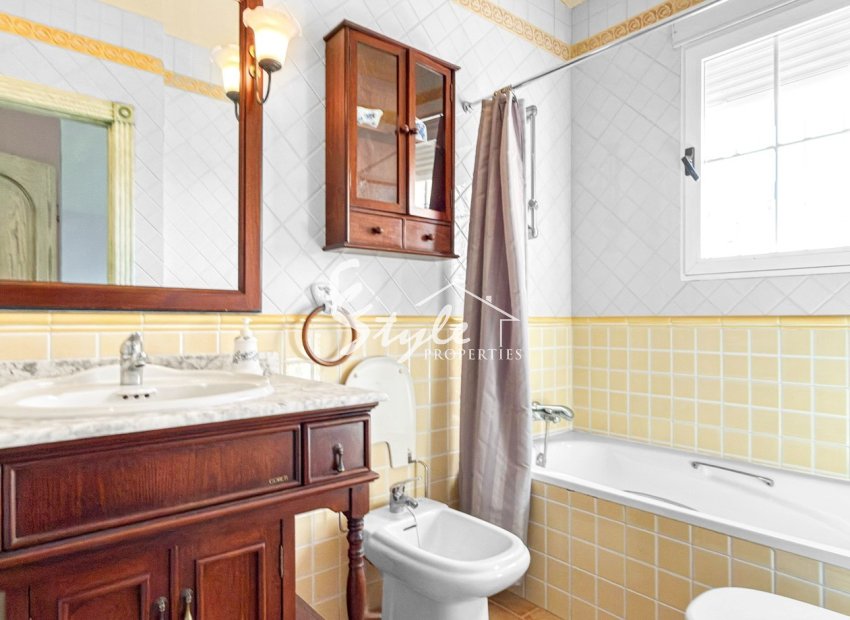 Вторичное жилье - Вилла - Torrevieja - Torrelamata - La Mata