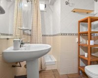 Вторичное жилье - Вилла - Torrevieja - Torrelamata - La Mata