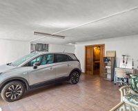 Вторичное жилье - Вилла - Torrevieja - Torrelamata - La Mata