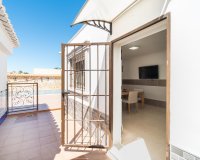 Вторичное жилье - Вилла - Torrevieja - Torreta florida