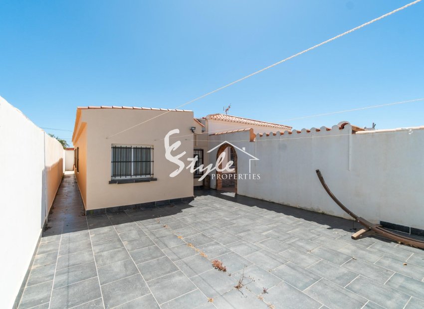 Вторичное жилье - Вилла - Torrevieja - Torreta florida