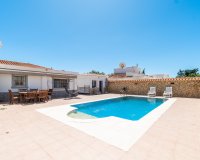 Вторичное жилье - Вилла - Torrevieja - Torreta florida