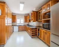 Вторичное жилье - Вилла - Torrevieja - Torreta florida