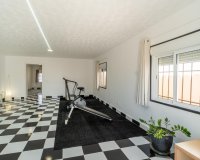Вторичное жилье - Вилла - Torrevieja - Torreta florida
