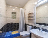 Вторичное жилье - Вилла - Torrevieja - Torreta florida