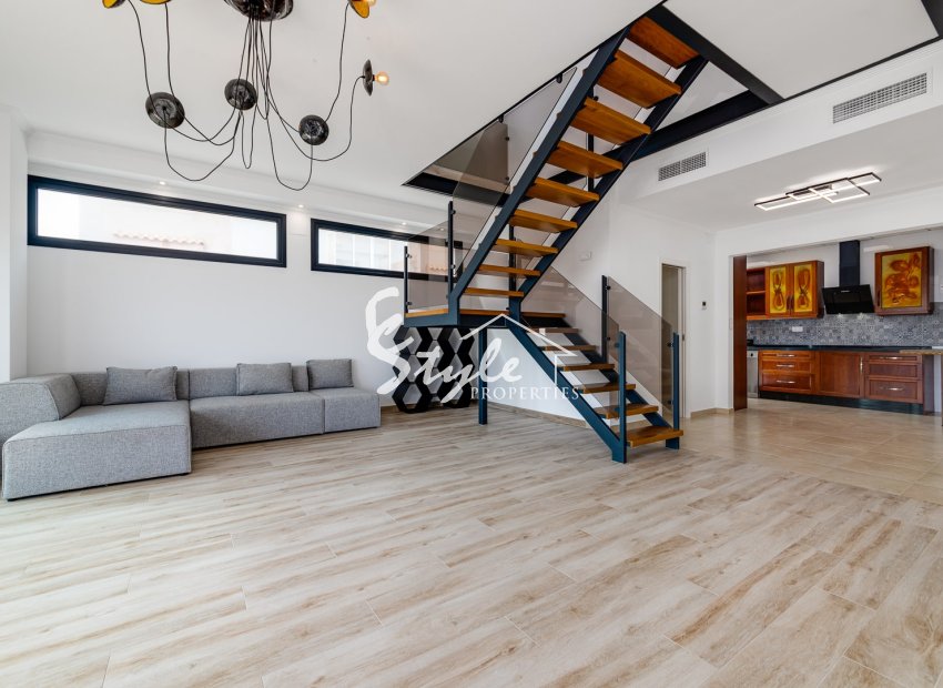 Вторичное жилье - Вилла - Torrevieja - Торревьеха